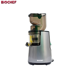 Máy ép trái cây Biochef 666 - Máy ép chậm - Hàng Chính Hãng
