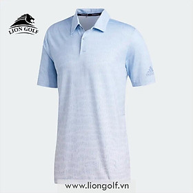 Hình ảnh Áo polo Adidas khối màu Primeblue FJ6729