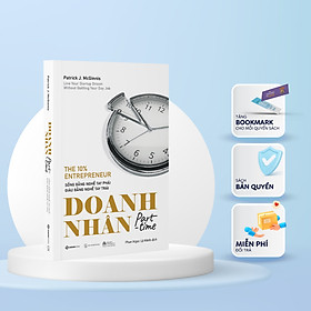 Doanh Nhân Part-time