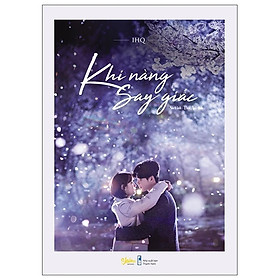 Khi nàng say giấc - IHQ (sách ảnh) - An Nam Books