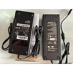Mua Bộ nguồn tổng nhựa adapter 12V (Đen)