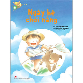 Sách Tranh Nhật Bản Cho Tuổi Mẫu Giáo