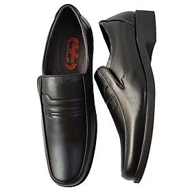 Giày Tây Nam Da Bò BIGGBEN Cao Cấp GT199