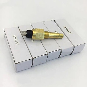 Phụ tùng máy phát điện - Cảm biến nhiệt nước VDO
