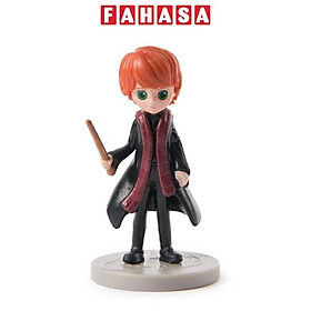 Đồ Chơi Mô Hình Nhân Vật Ron Weasley 4.5 inch - Wizarding World 6074619