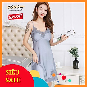Váy Ngủ Sexy Joli358 có ảnh thật