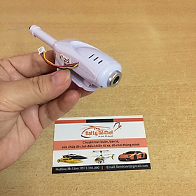 Mua Camera phát wifi trực tiếp về điện thoại sử dụng cho flycam X5  X5C