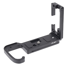 Dedicated Camera L Bracket Plate Accessories Video  for  A7M4