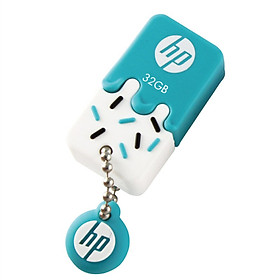 Ổ Cứng HP USB