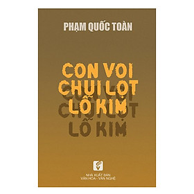 Con Voi Chui Lọt Lỗ Kim