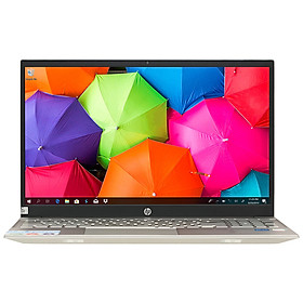 Mua Laptop HP Pavilion 15-eg0513TU 46M12PA (Core i3-1125G4/ 4GB/ 256GB SSD/ 15.6 FHD/ Win10) - Hàng Chính Hãng