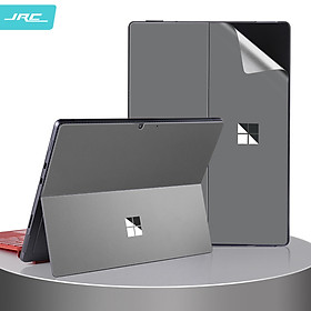 Dán mặt lưng dành cho Surface Pro 8 hiệu JRC, chất liệu 3M - Hàng Chính hãng