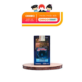Viên Uống Bổ Não, Bổ Mắt DHA EPA Orihiro Nhật Bản