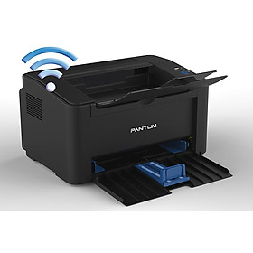 Mua Máy in laser không dây đơn năng Pantum P2505W ( In USB - In Wifi ) - Hàng Chính Hãng