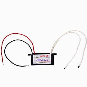 Phụ Kiện Lọc Không Khí Ion Âm (12V)