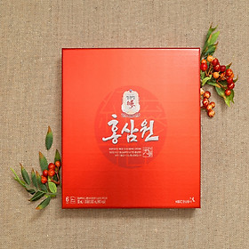 Nước Hồng Sâm Won KGC Cheong Kwan Jang 70ml 30 gói