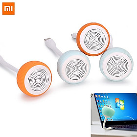 loa nghe nhạc mini xiaomi velev M83