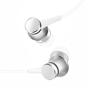 Tai Nghe Nhét Tai Có Dây Xiaomi