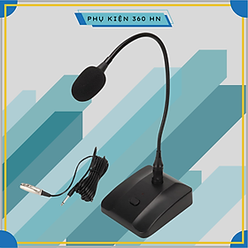 Mua ROGTZ Micro Hội Nghị Cổ Ngỗng Hội Thảo  Hội Họp HIGH TECH - Hàng Nhập Khẩu