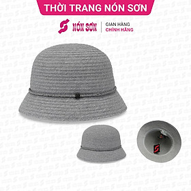 Mũ vành thời trang NÓN SƠN-XH001-96-XM4