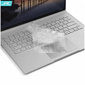 Phủ phím trong suốt JRC dành cho Surface các dòng- Hàng chính hãng