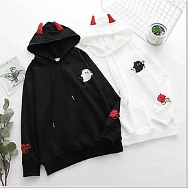 ÁO KHOÁC NỈ HODDIES NAM CỰC ĐẸP , PC HÀN QUỐC KME FASHION