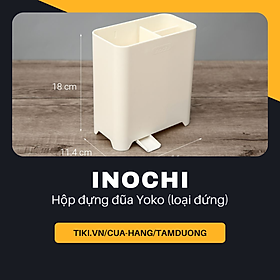 Mua Hộp đựng đũa Inochi Yoko (loại đứng