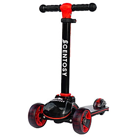 Xe scooter centosy s5 - hàng chính hãng