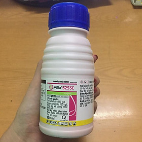 Mua Thuốc trừ Bệnh Filia 525 SE 250ml