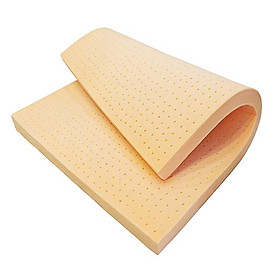 Mua Nệm Cao Su Non 1m8x2mx10cm