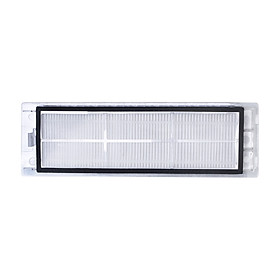 20PCS Accessories Parts for Xiaomi Robot Vacuum Cleaner Main Brush Side Brush Water Tank Filter Comb Screw Mop Cloth