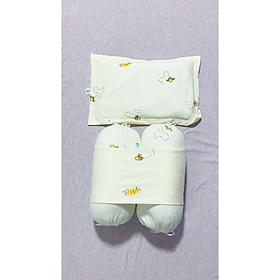 Bộ gối chặn Mipbi