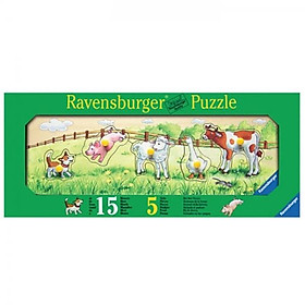 5P Tap Bei den Tieren Animals 032181