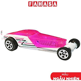 Siêu Xe Hot Wheels C4982 - 69/250 - Hi-Roller (Mẫu Màu Giao Ngẫu Nhiên)