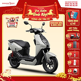 Xe Máy Điện Honda ICON e - Phiên Bản Thể Thao