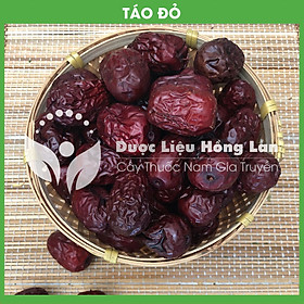  1kg Quả Táo Đỏ khô sạch