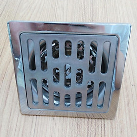 Mua Thoát sàn inox 304  phễu thoát sàn inox 304