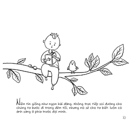 Hiên Nhà Chắn Hết Mưa Giông