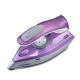 Mua Bàn Ủi Hơi Nước Tiross TS527 1000W-Tím - Hàng chính hãng