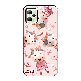 Ốp Lưng Dành Cho Realme C35