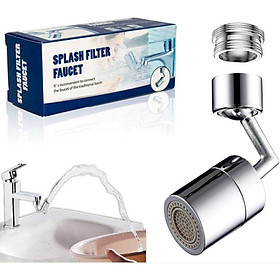 Mua ĐẦU NỐI VÒI NƯỚC THÔNG MINH