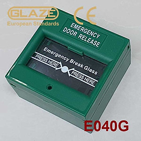 Mua Nút nhấn mở cửa khẩn cấp E040G