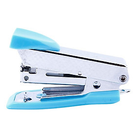 Bấm Kim Số 10 ST-018 - Màu Xanh Da Trời