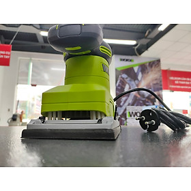 Mua Máy chà nhám rung 320W WU649 - Worx Green