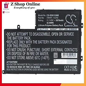 Mua Pin Dùng Cho Laptop Dell1 Inspiron 5447