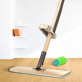 Mua Cây chổi lau nhà tự vắt thông minh
