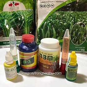 COMBO-6 LOẠI B1,KÍCH RỄ N3M, KEI KY,CHẾ PHẨM,THUỐC PHÒNG TRỊ NẤM,VI RÚT,VI KHUẨN CHO LAN VÀ CÂY CẢNH