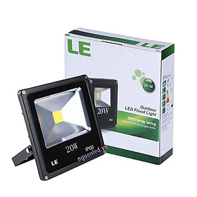 Mua Đèn pha led 20w - Đèn pha 20w