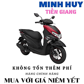 Xe Máy Yamaha Freego S 2024 - Phiên Bản Đặc Biệt Hoàn Toàn Mới