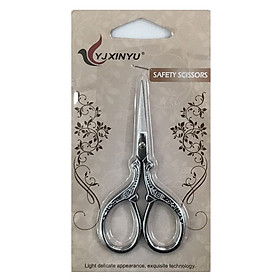 Kéo Cắt Chỉ Retro